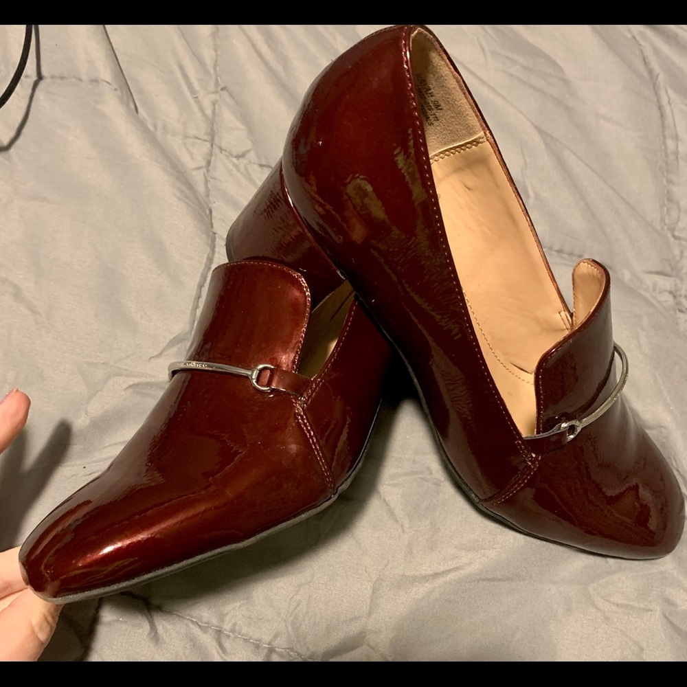 Gorgeous shoes!